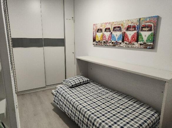 El Rincon De Maripi Apartament *