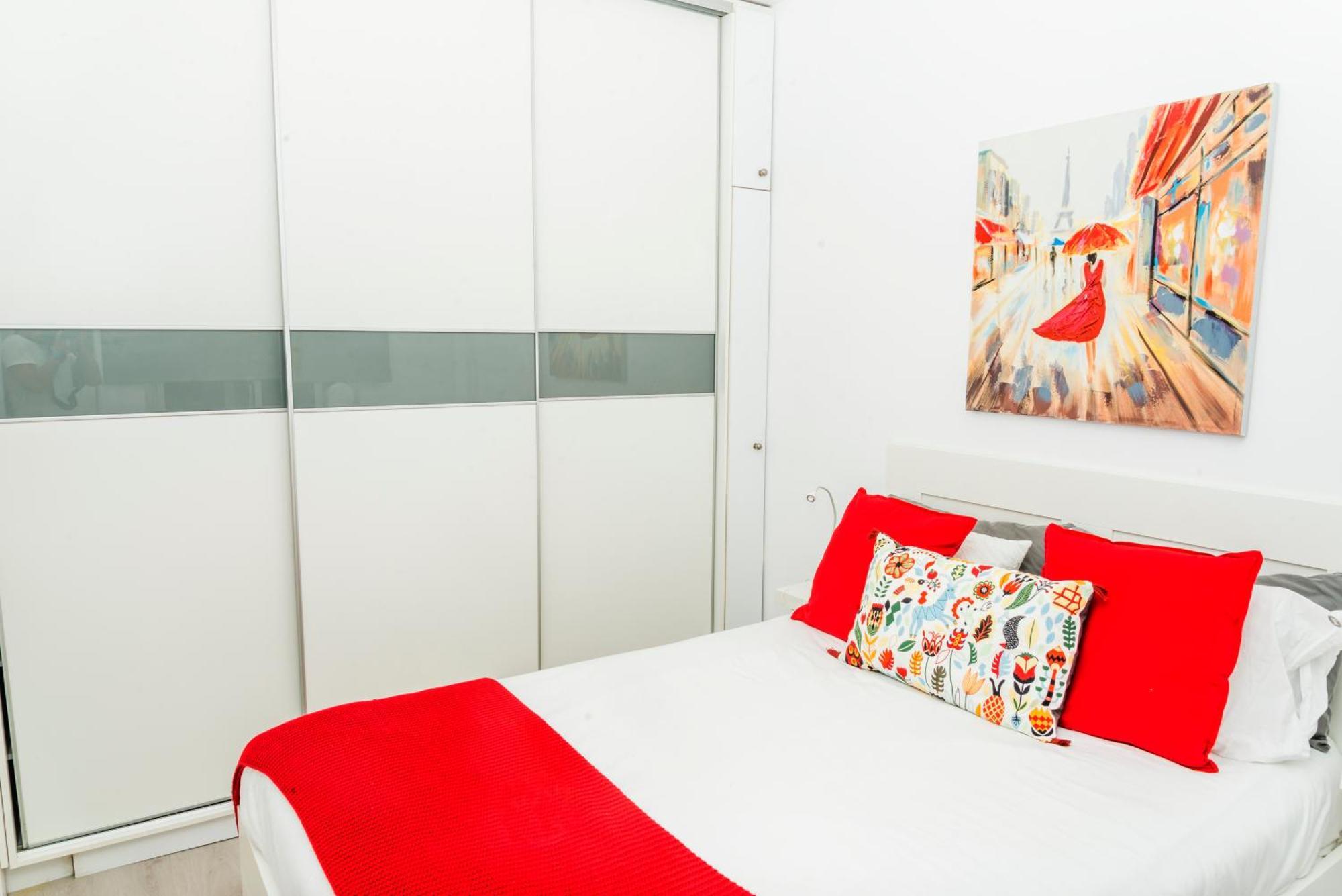 Apartament El Rincon De Maripi *