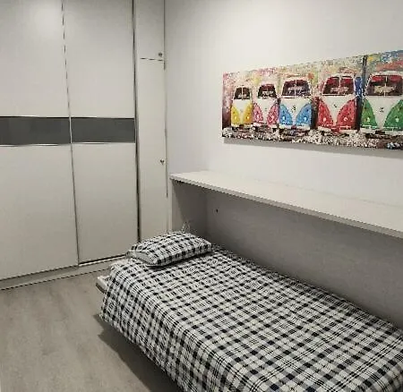 Apartament El Rincon De Maripi Las Palmas de Gran Canaria Zewnętrze zdjęcie