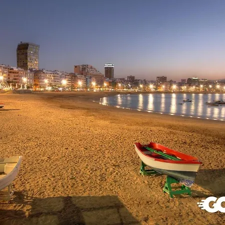 Apartament El Rincon De Maripi Las Palmas de Gran Canaria Zewnętrze zdjęcie