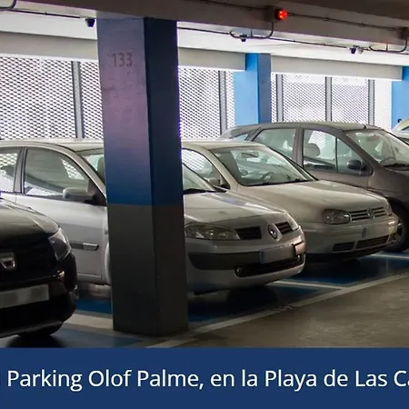 Apartament El Rincon De Maripi Las Palmas de Gran Canaria Zewnętrze zdjęcie