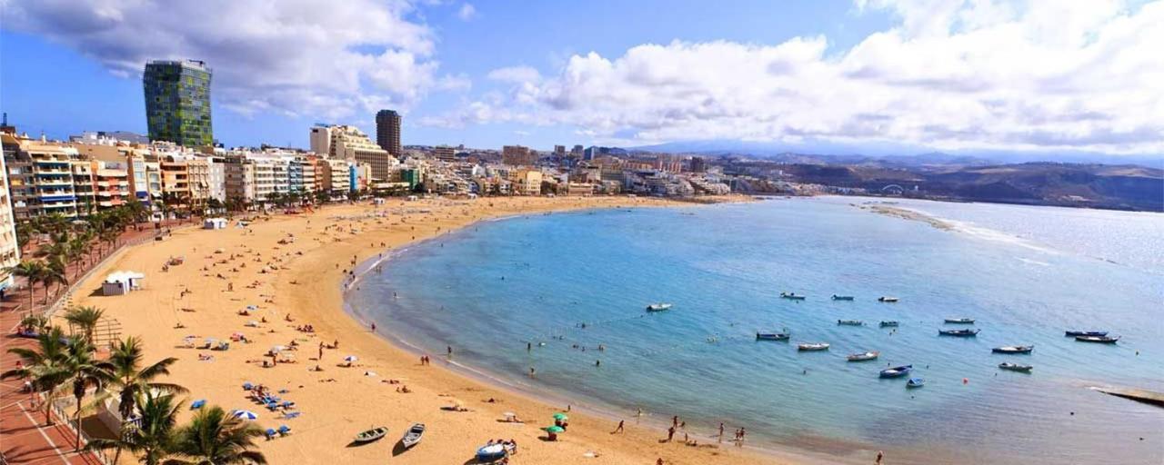 Apartment El Rincon De Maripi Las Palmas de Gran Canaria