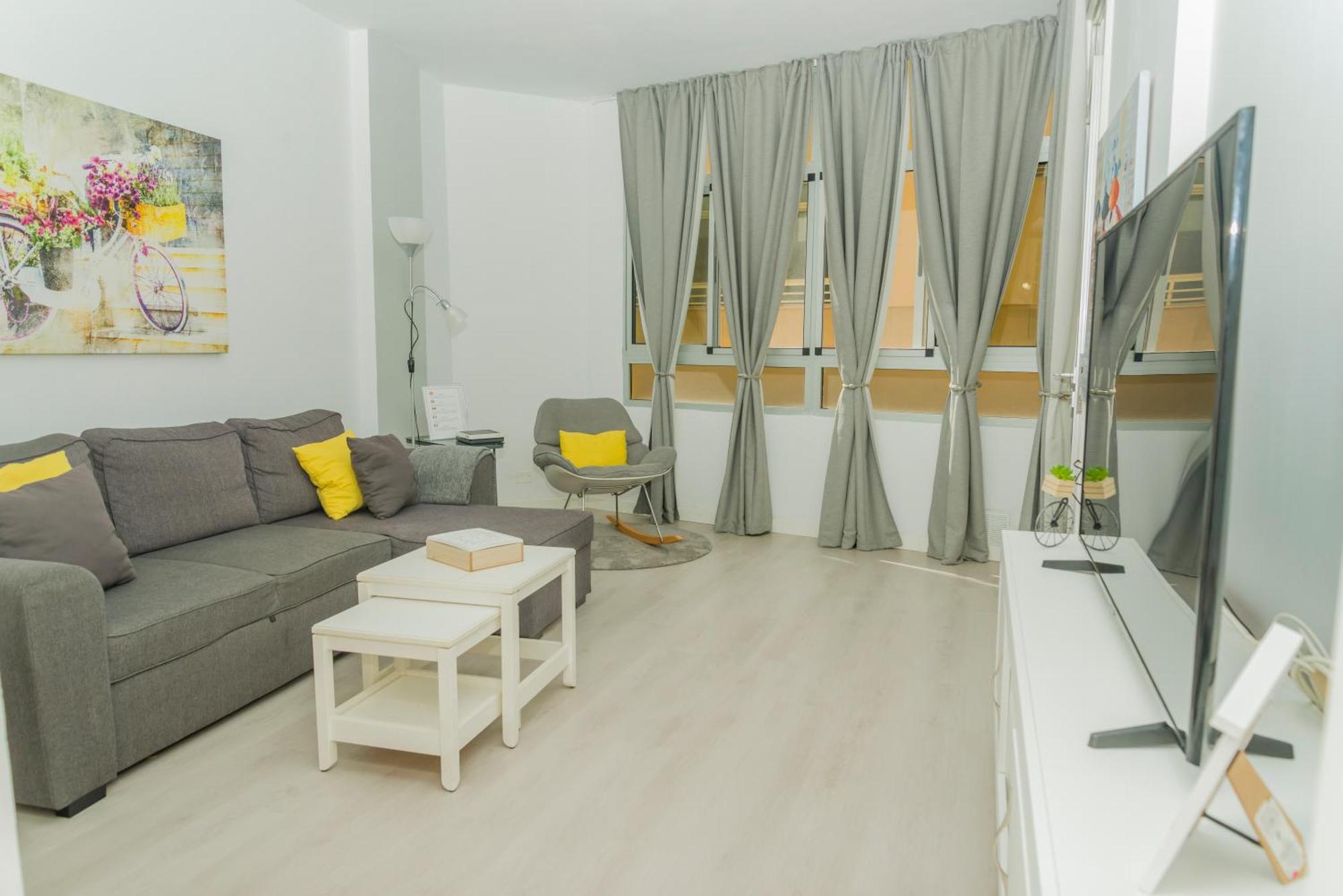 El Rincon De Maripi Apartment *