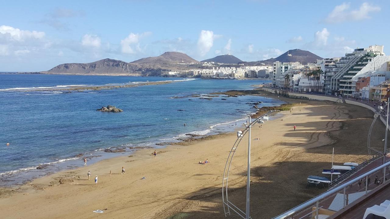 Apartament El Rincon De Maripi