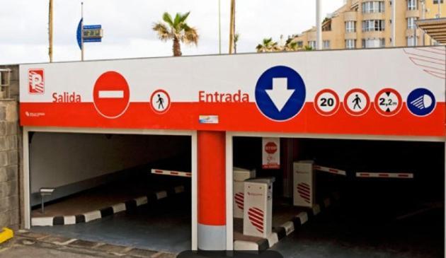 Apartament El Rincon De Maripi