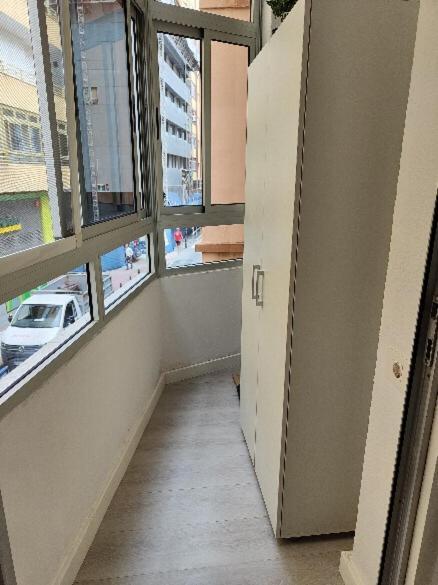 El Rincon De Maripi Apartament