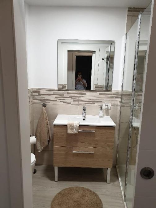 Apartament El Rincon De Maripi *