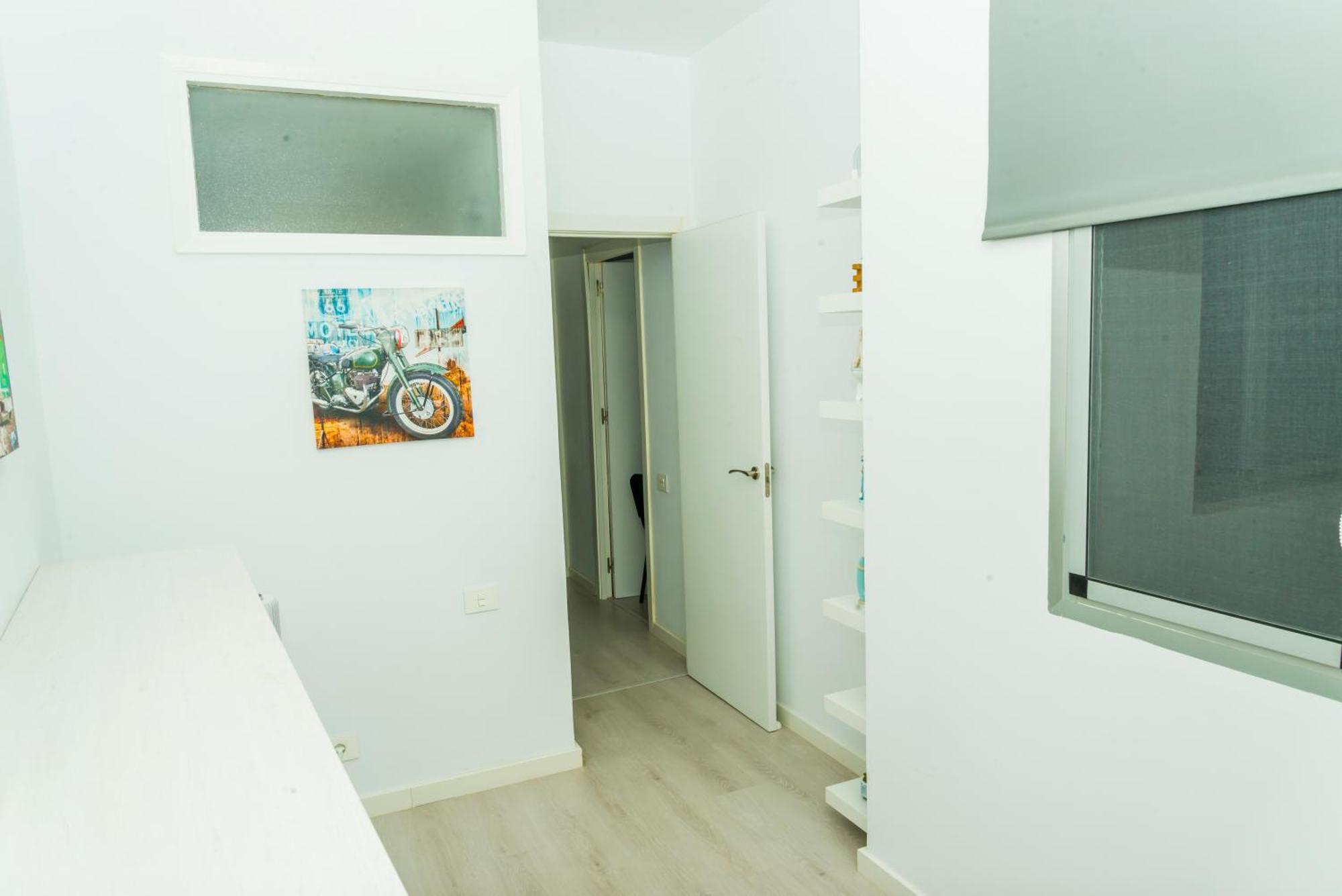 Apartament El Rincon De Maripi