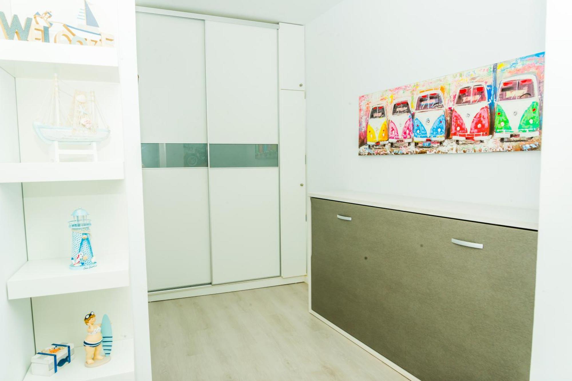 El Rincon De Maripi Apartament